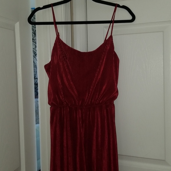 Jumpsuit - Picture 2 of 4